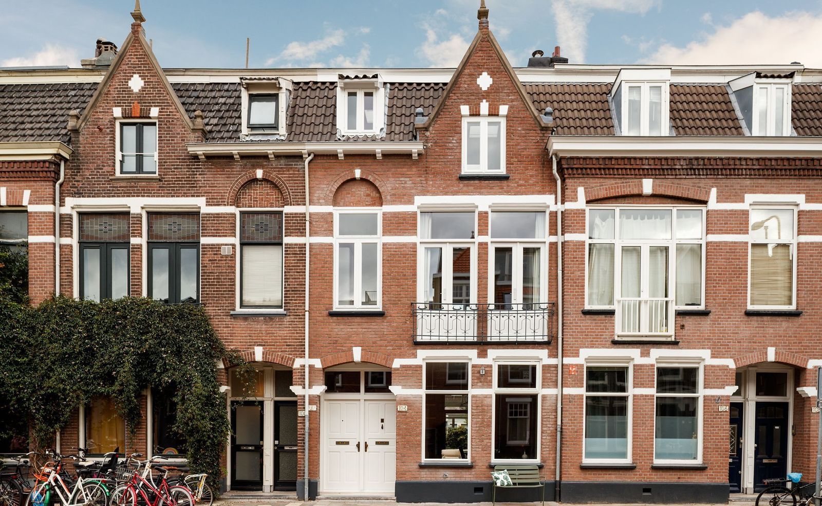 Willem van Noortstraat 102, Utrecht foto-0