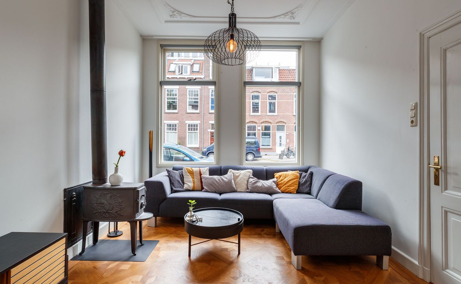 Willem van Noortstraat 102, Utrecht foto-1