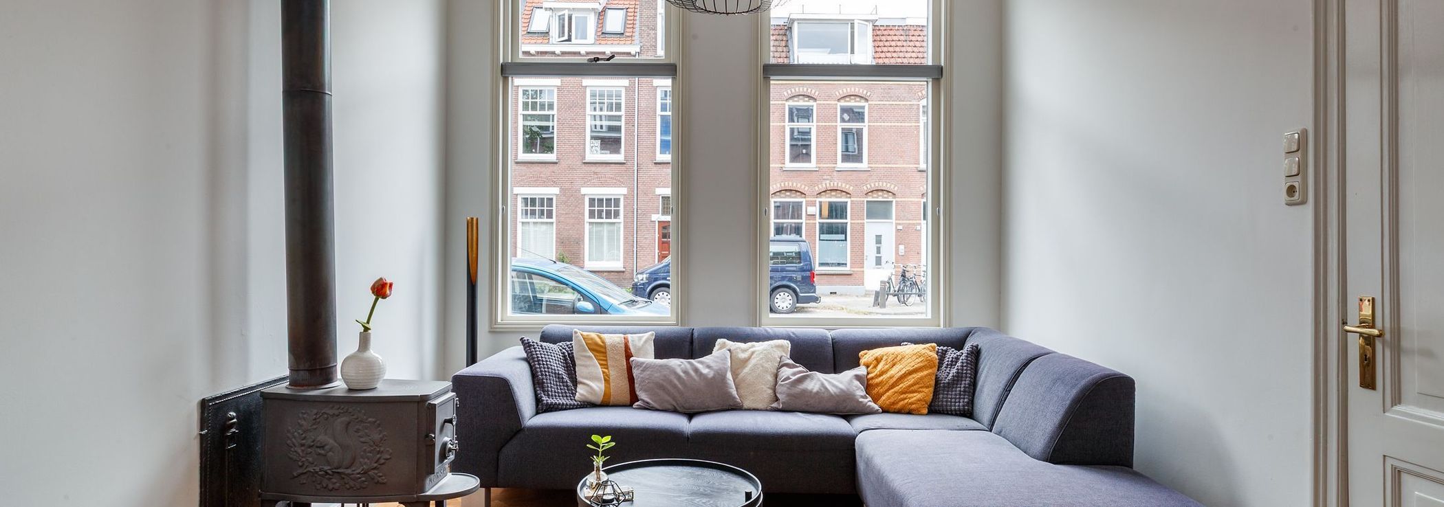 Willem van Noortstraat 102, Utrecht