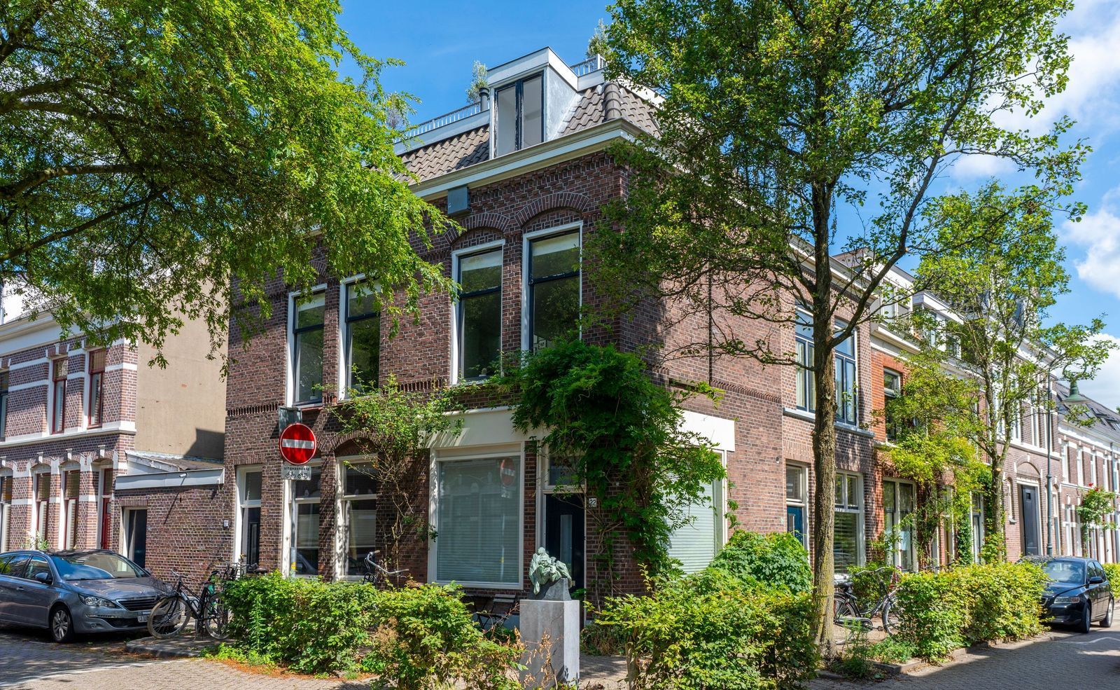 Looierstraat 22 BS, Utrecht foto-0