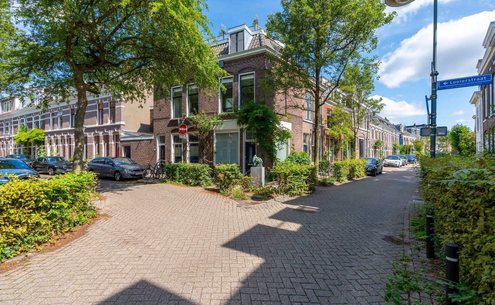 Looierstraat 22 BS, Utrecht foto-29