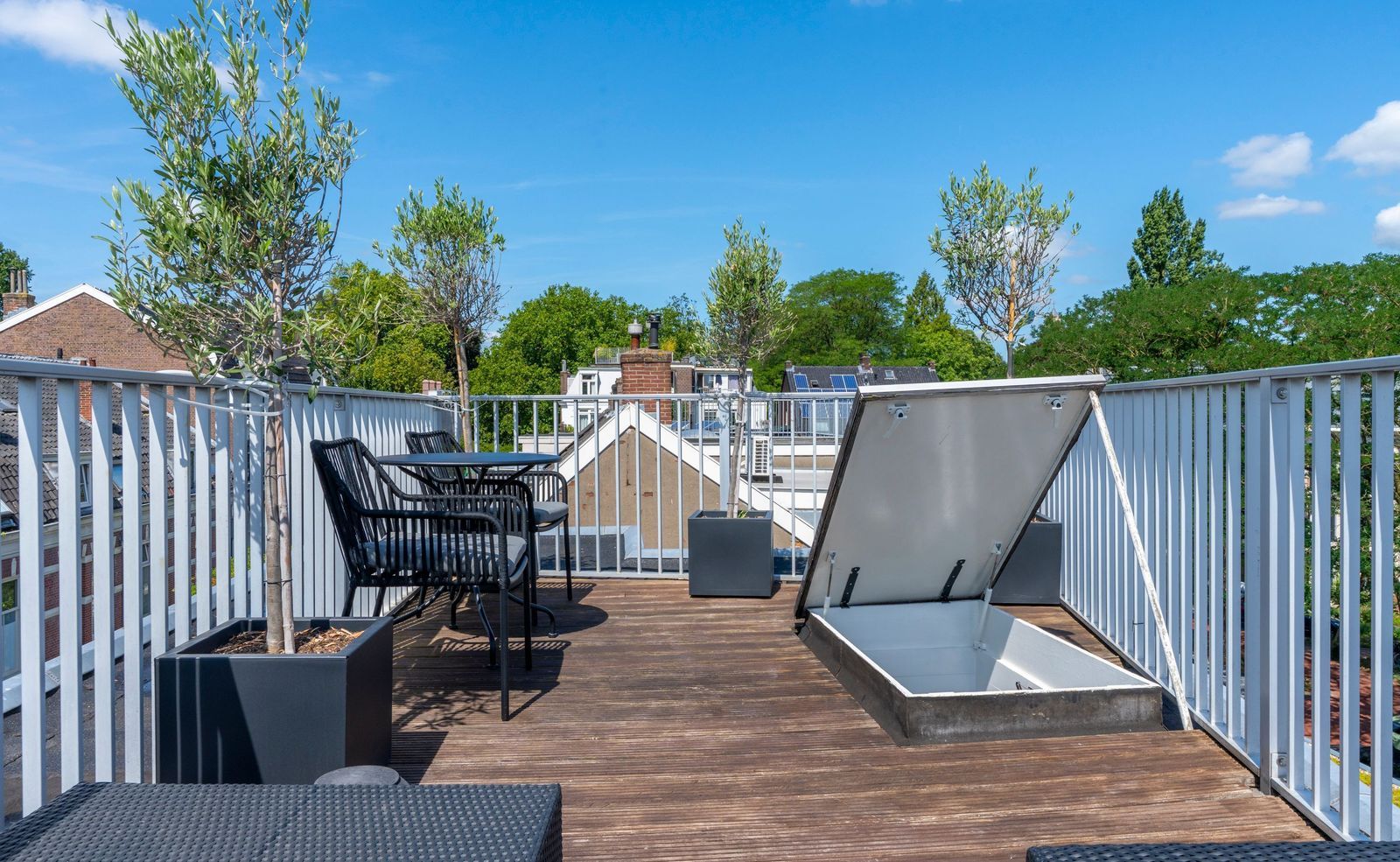 Looierstraat 22 BS, Utrecht foto-24