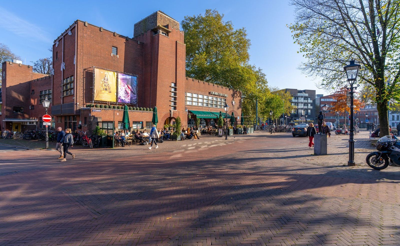 Looierstraat 22 BS, Utrecht foto-31