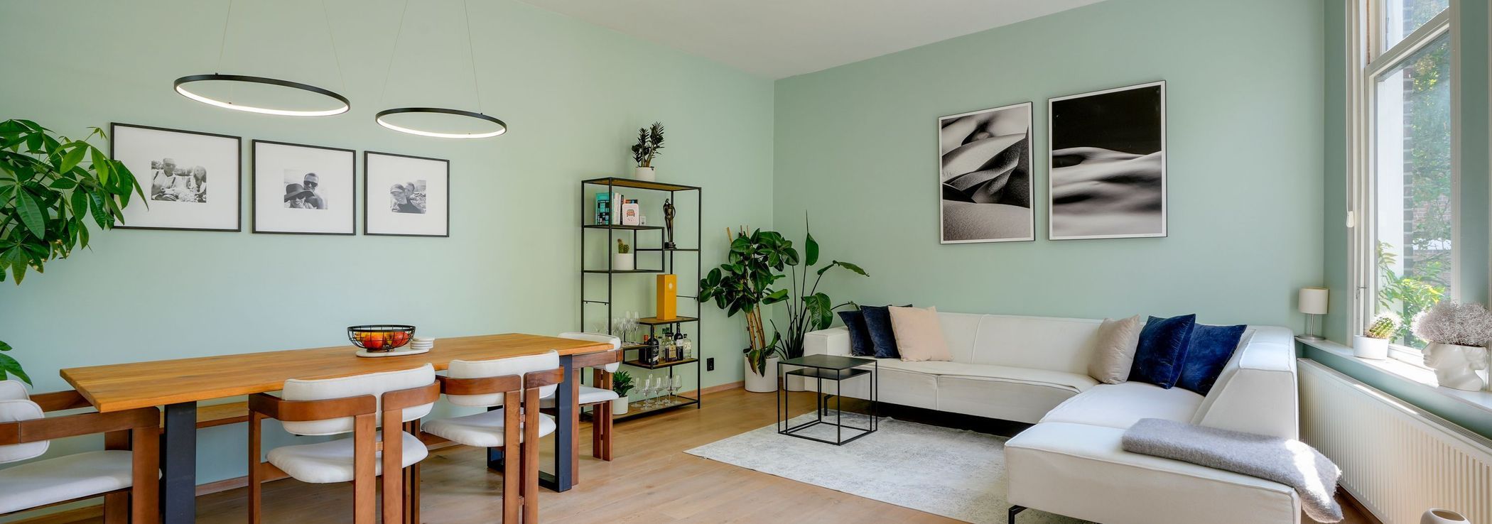 Looierstraat 22 BS, Utrecht