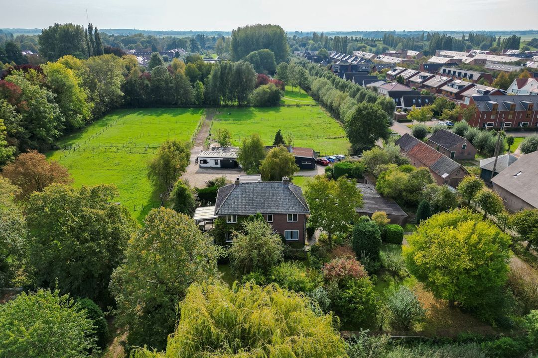 Kloosterpark 1, De Meern