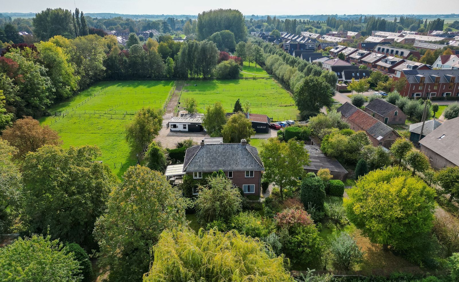 Kloosterpark 1, De Meern foto-0