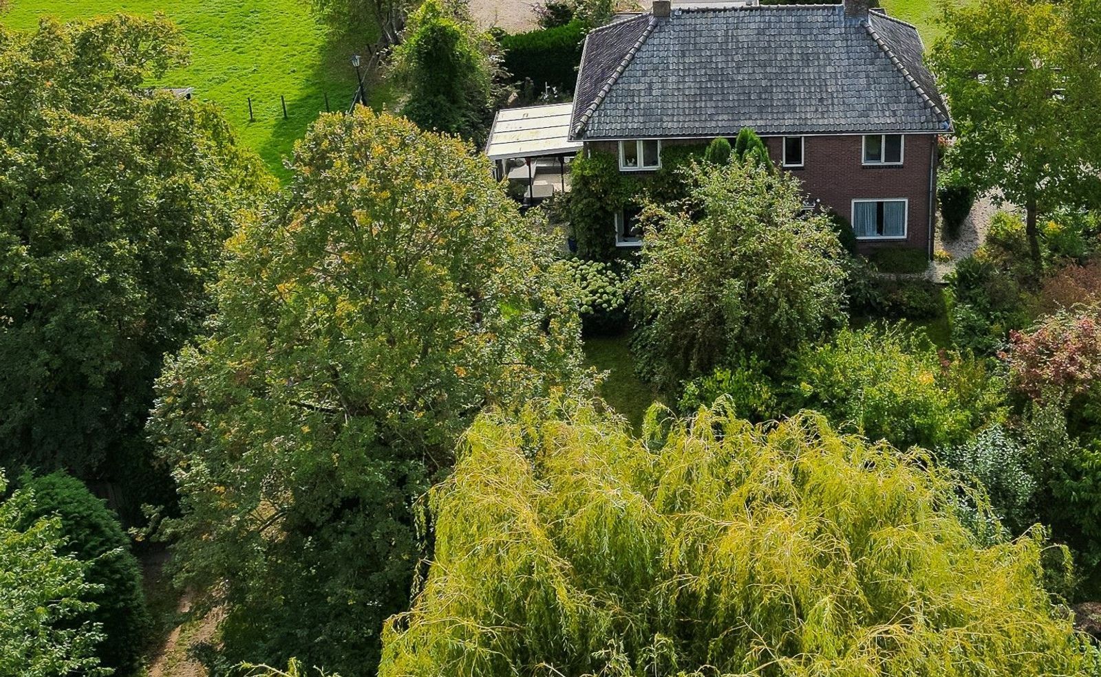 Kloosterpark 1, De Meern foto-2