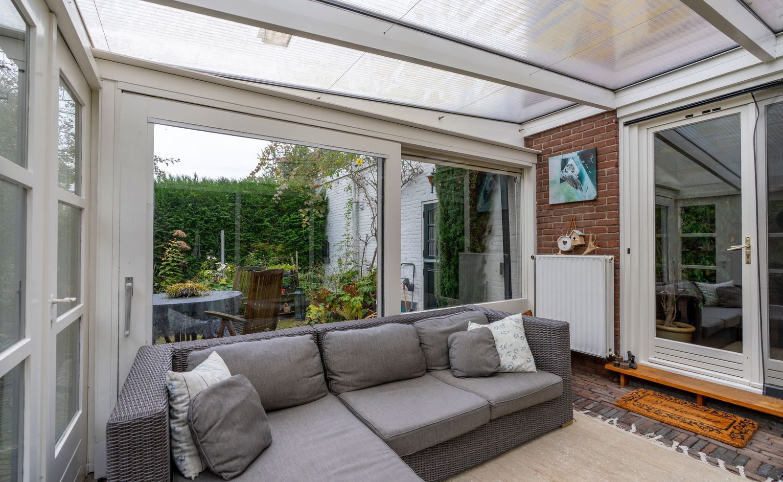 Kloosterpark 1, De Meern foto-12