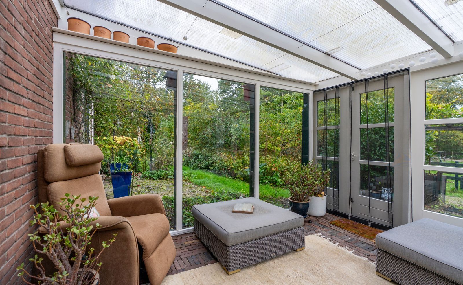 Kloosterpark 1, De Meern foto-13