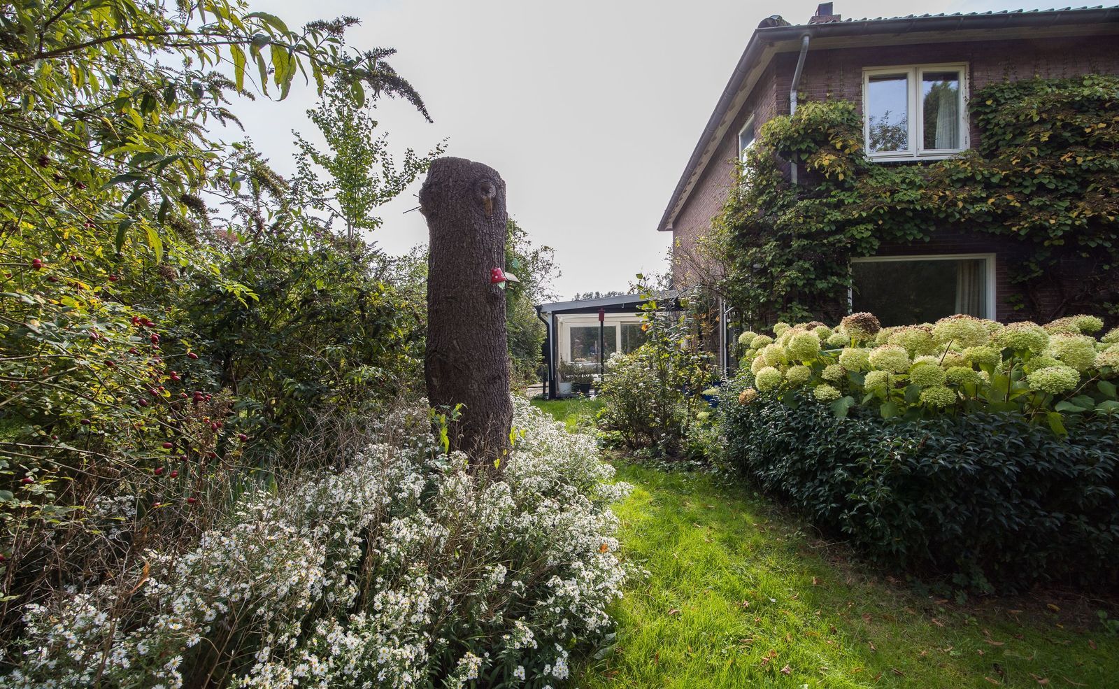 Kloosterpark 1, De Meern foto-27