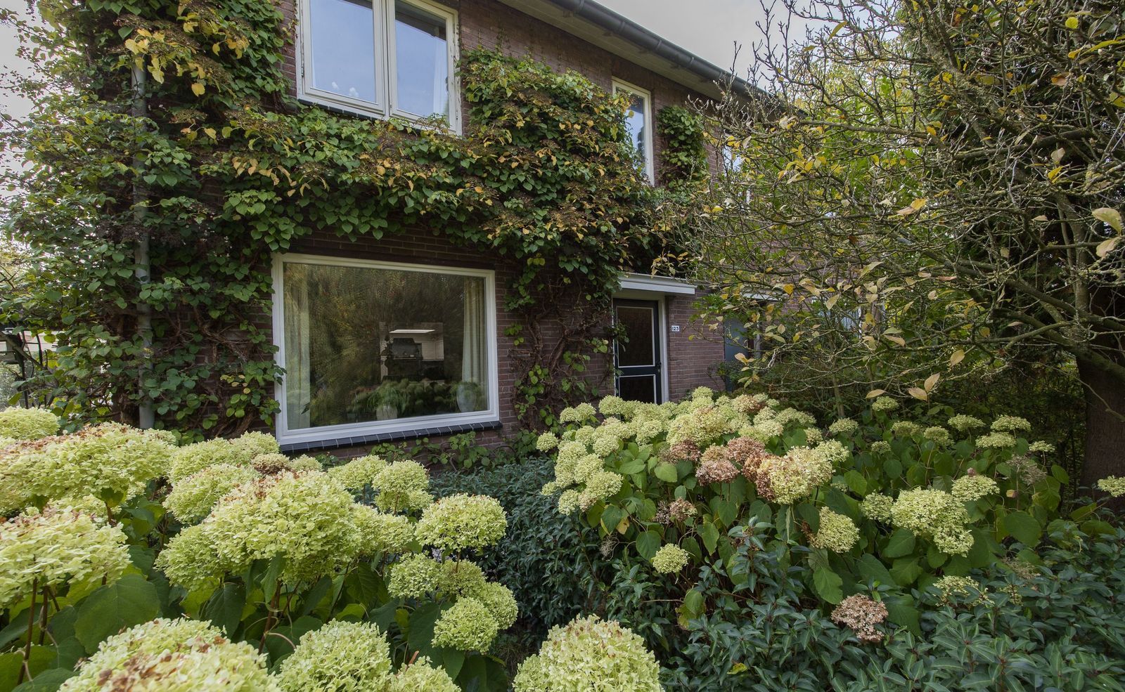 Kloosterpark 1, De Meern foto-28