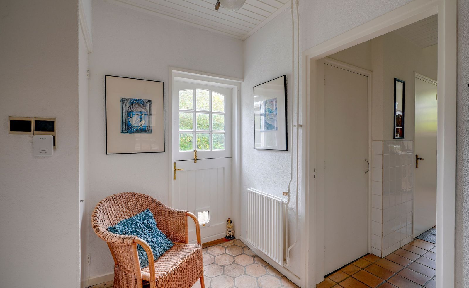 Kloosterpark 1, De Meern foto-14