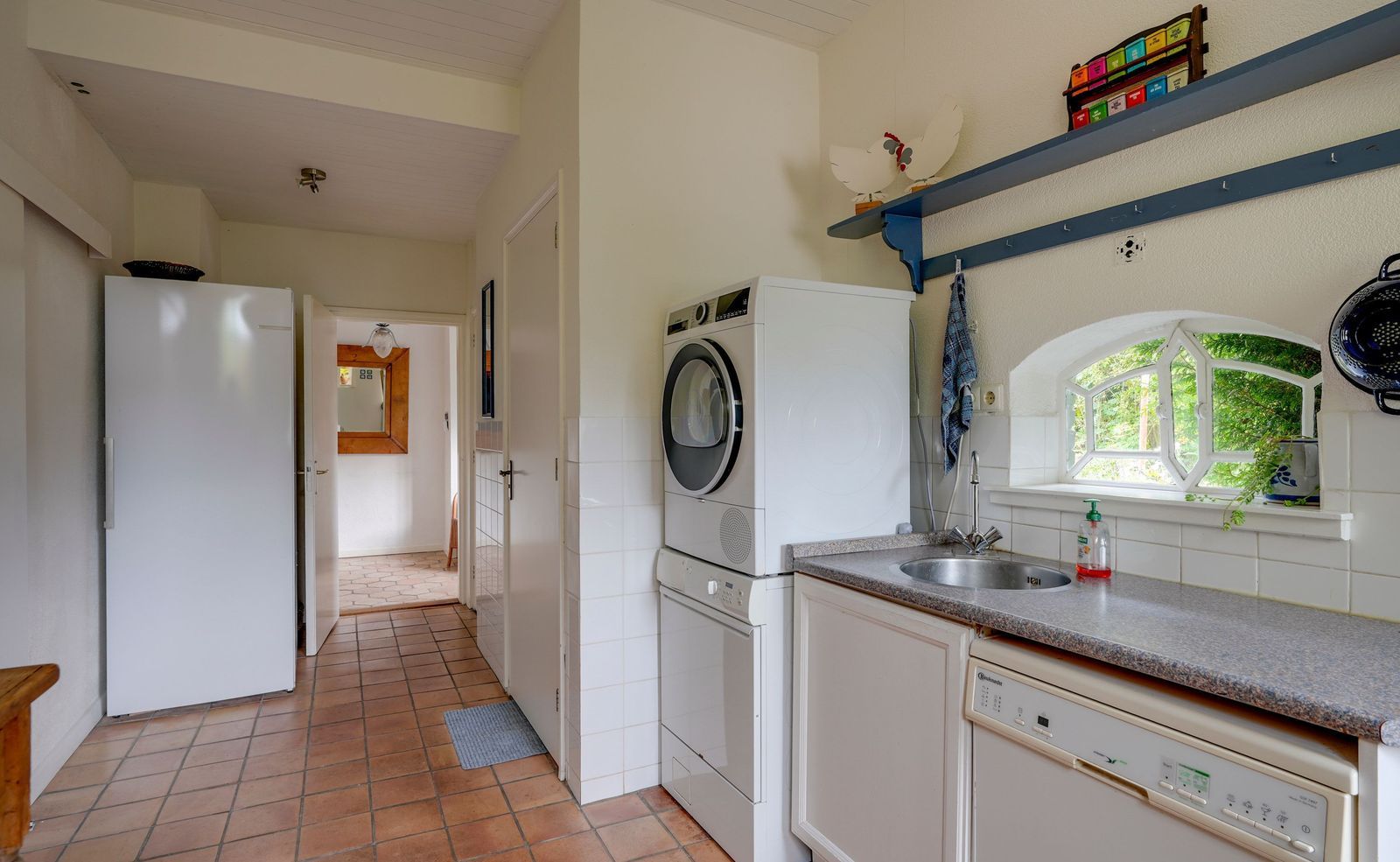 Kloosterpark 1, De Meern foto-15