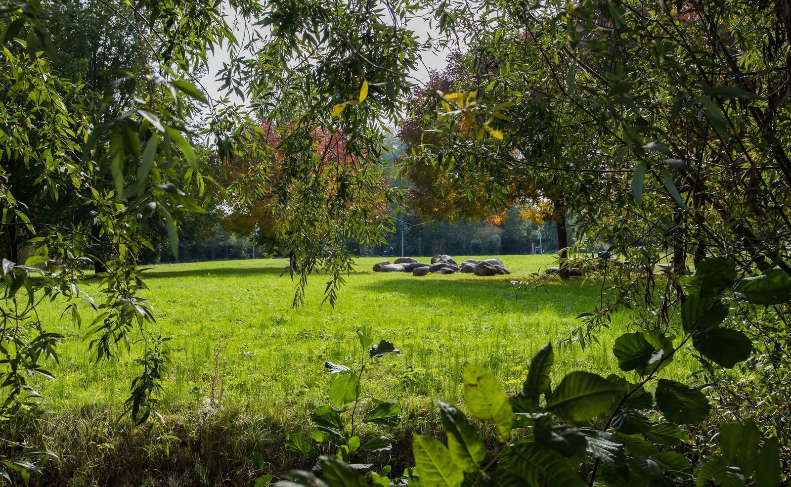 Kloosterpark 1, De Meern foto-34