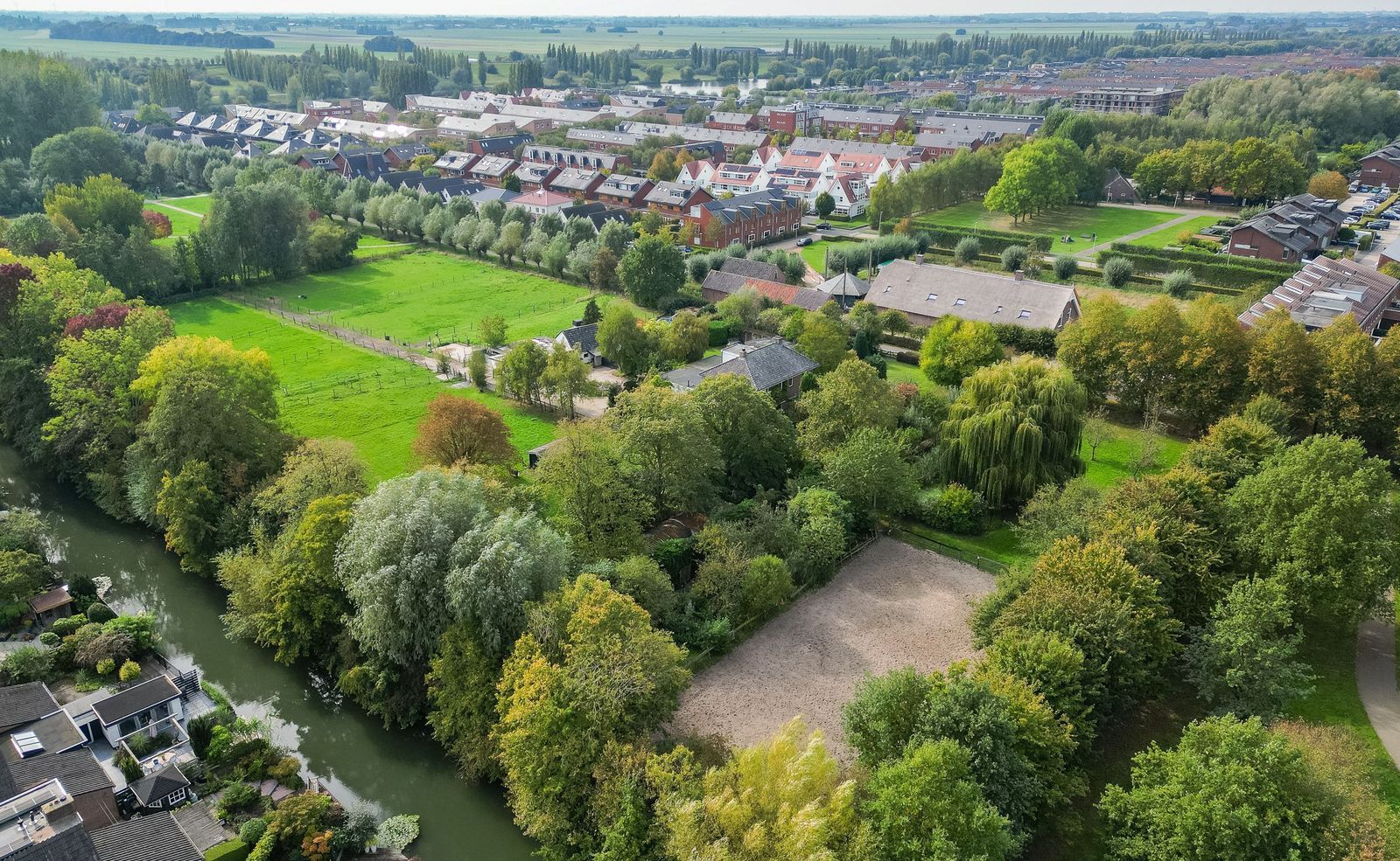 Kloosterpark 1, De Meern foto-36