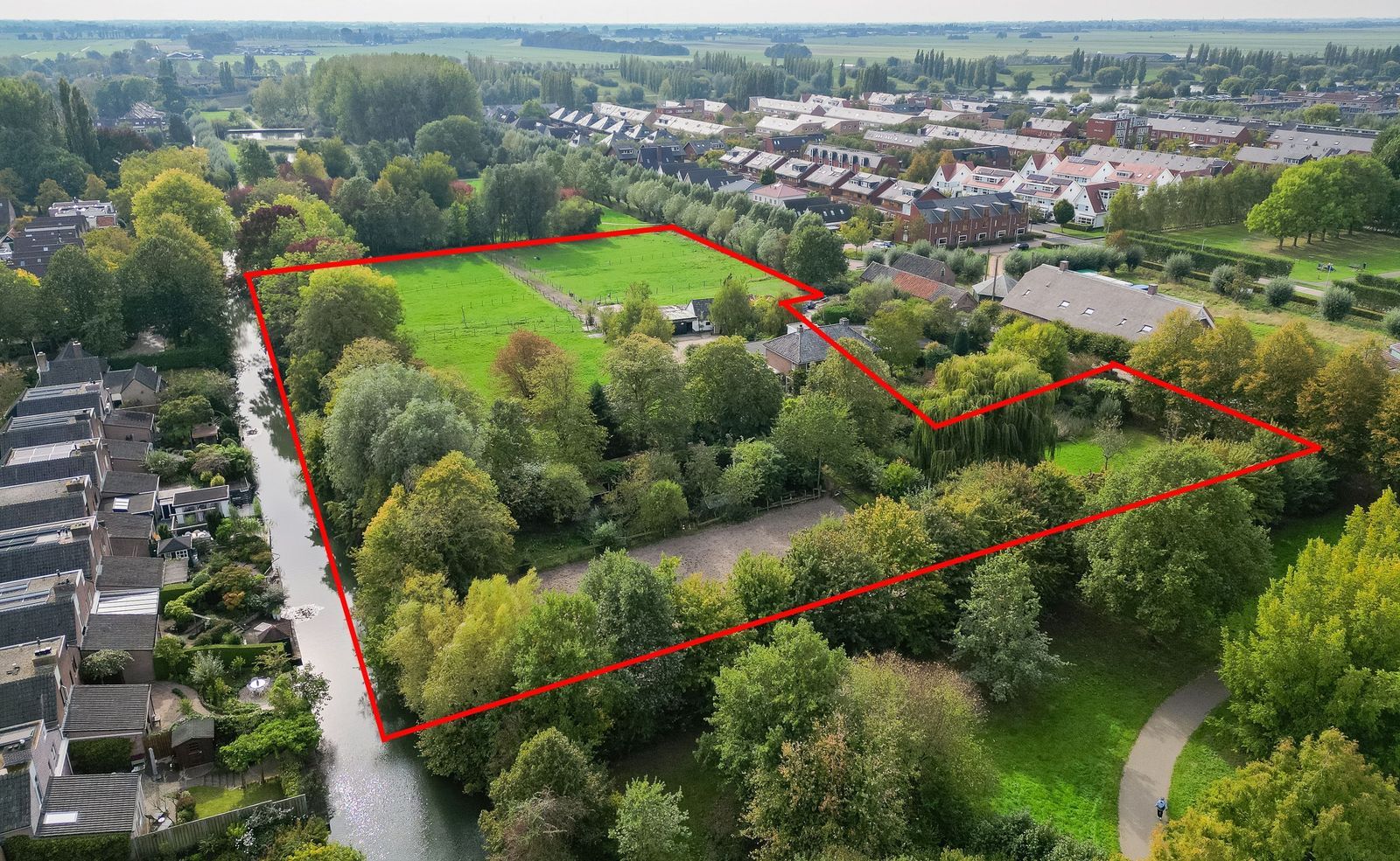 Kloosterpark 1, De Meern foto-1