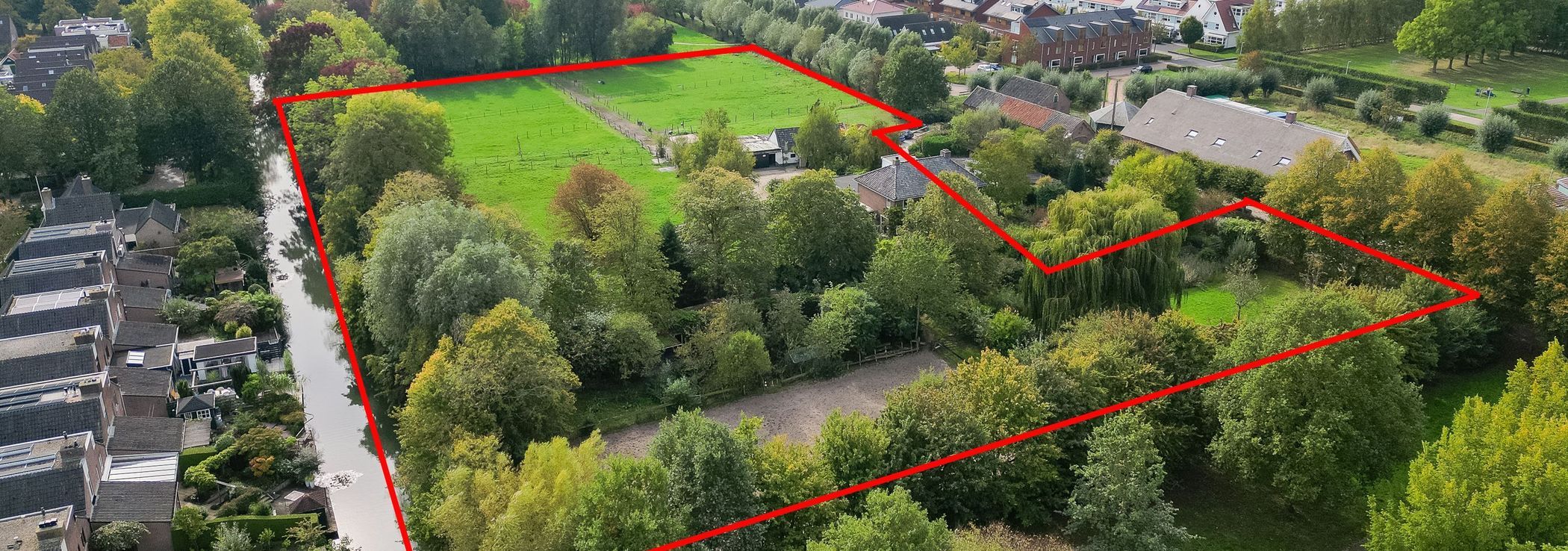 Kloosterpark 1, De Meern