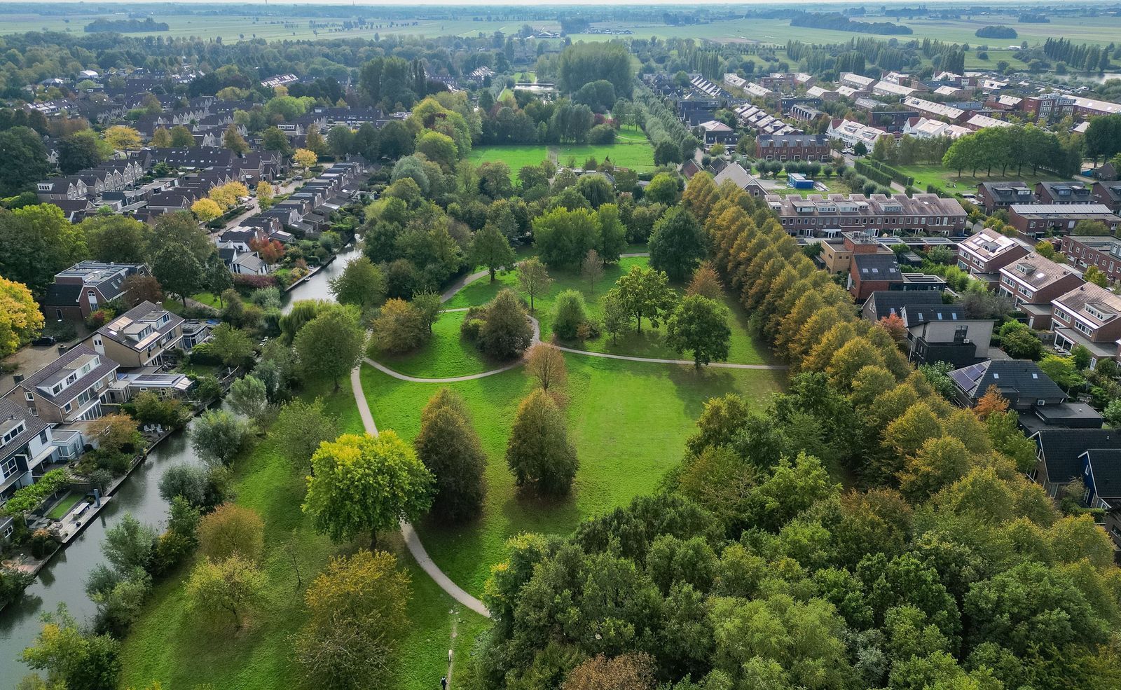 Kloosterpark 1, De Meern foto-35