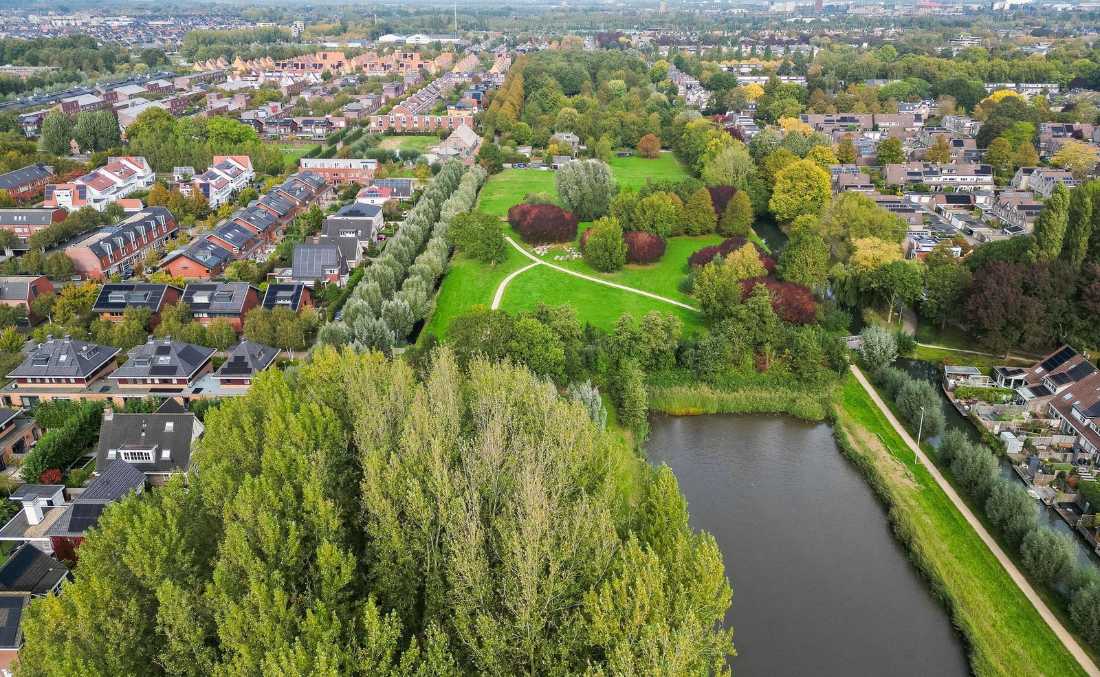 Kloosterpark 1, De Meern foto-46