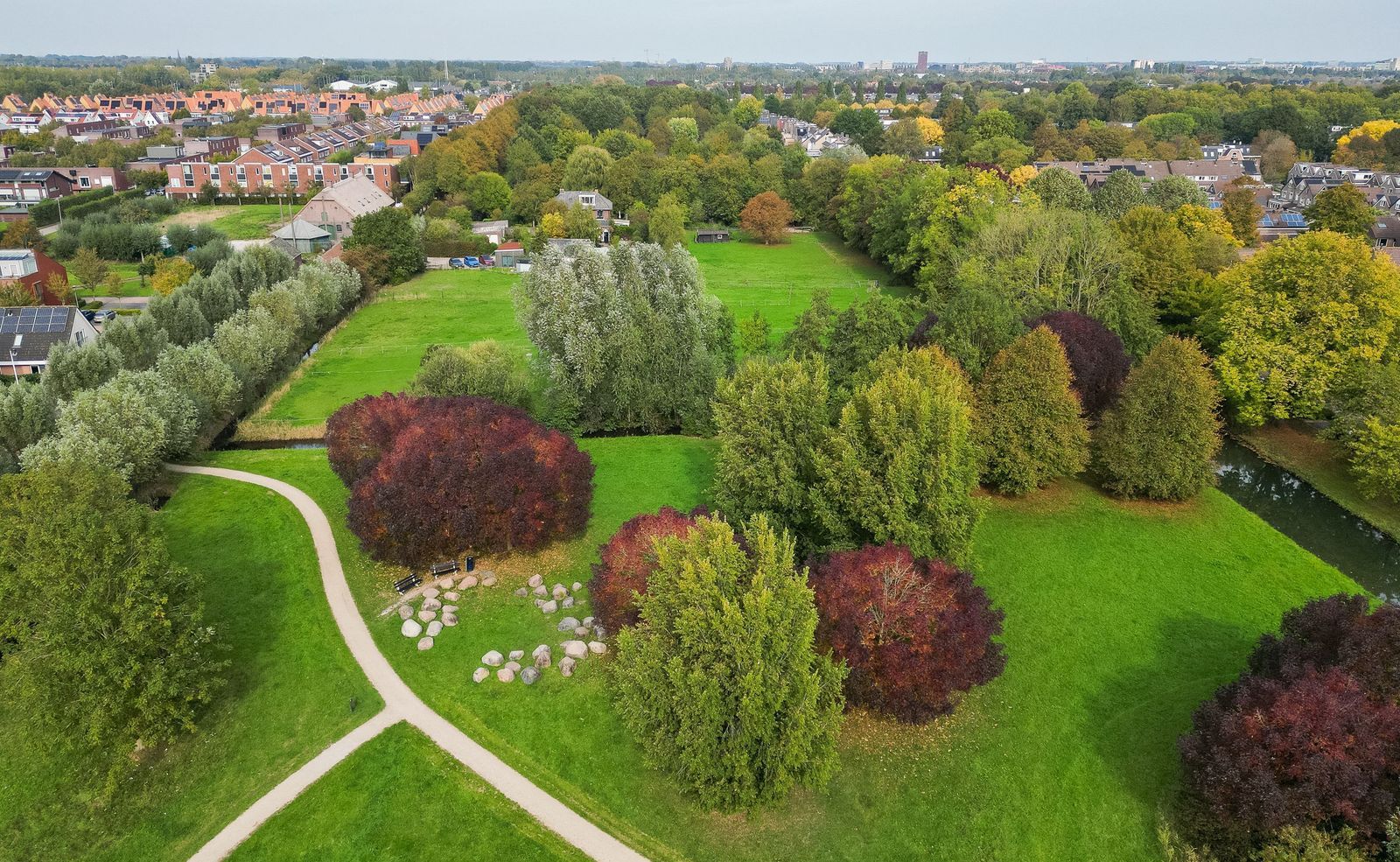 Kloosterpark 1, De Meern foto-47