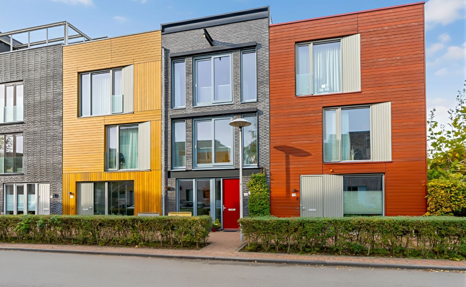 Lippizanerstraat 55, Utrecht foto-0