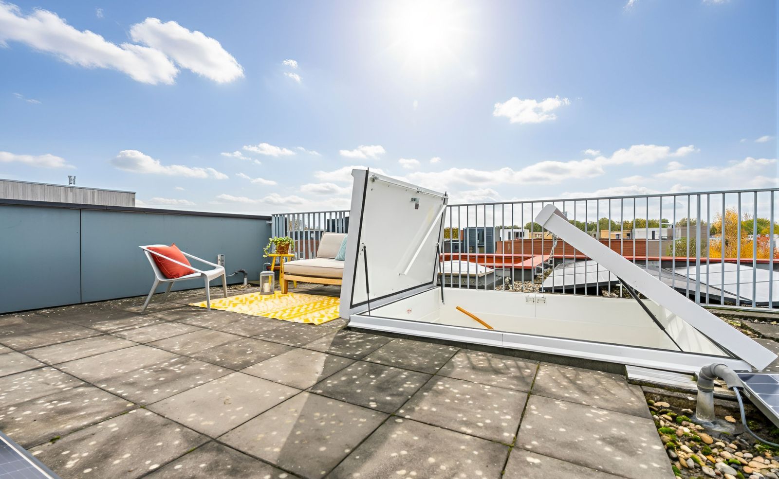 Lippizanerstraat 55, Utrecht foto-36