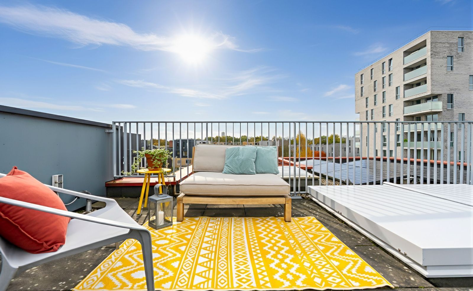 Lippizanerstraat 55, Utrecht foto-35