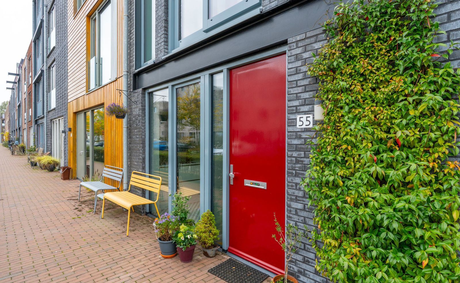 Lippizanerstraat 55, Utrecht foto-3