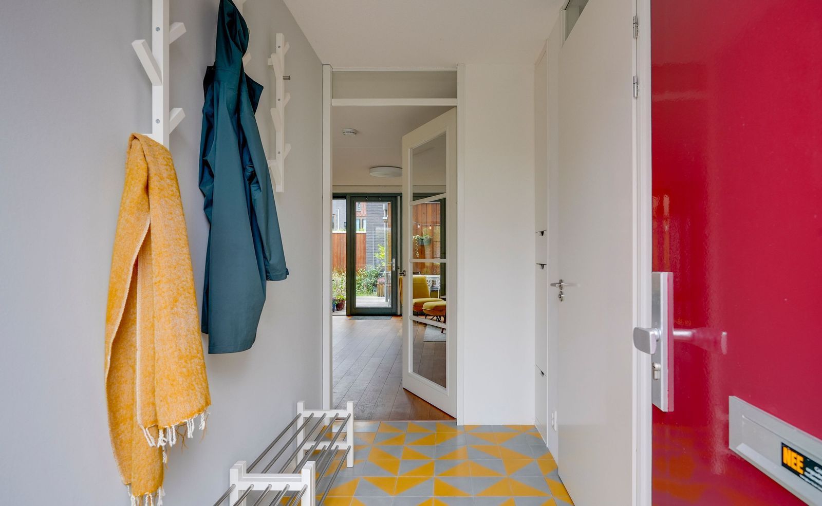 Lippizanerstraat 55, Utrecht foto-4