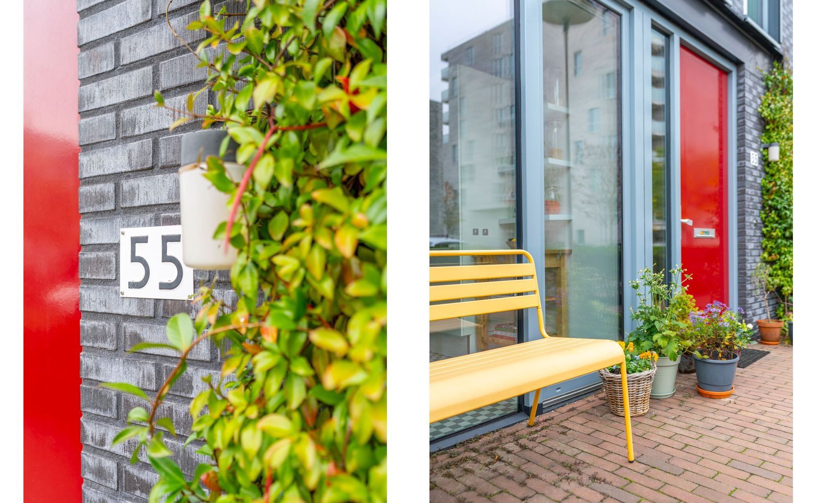 Lippizanerstraat 55, Utrecht foto-43