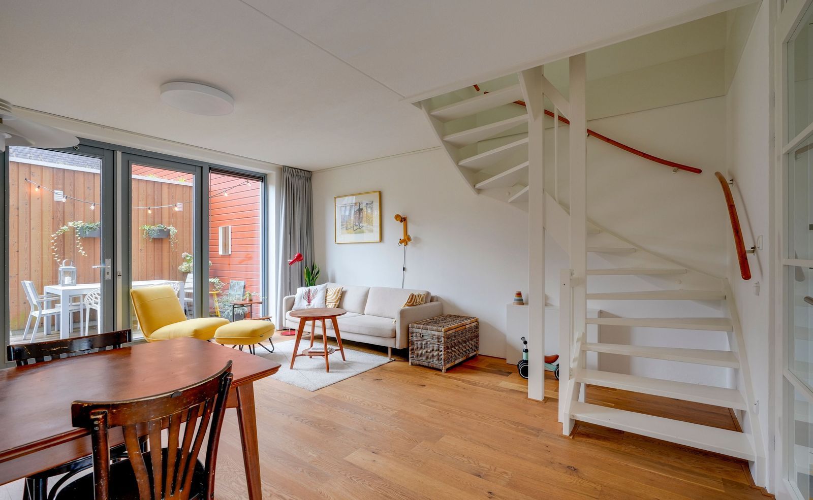 Lippizanerstraat 55, Utrecht foto-8