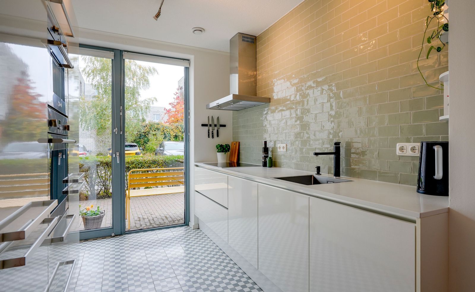 Lippizanerstraat 55, Utrecht foto-2