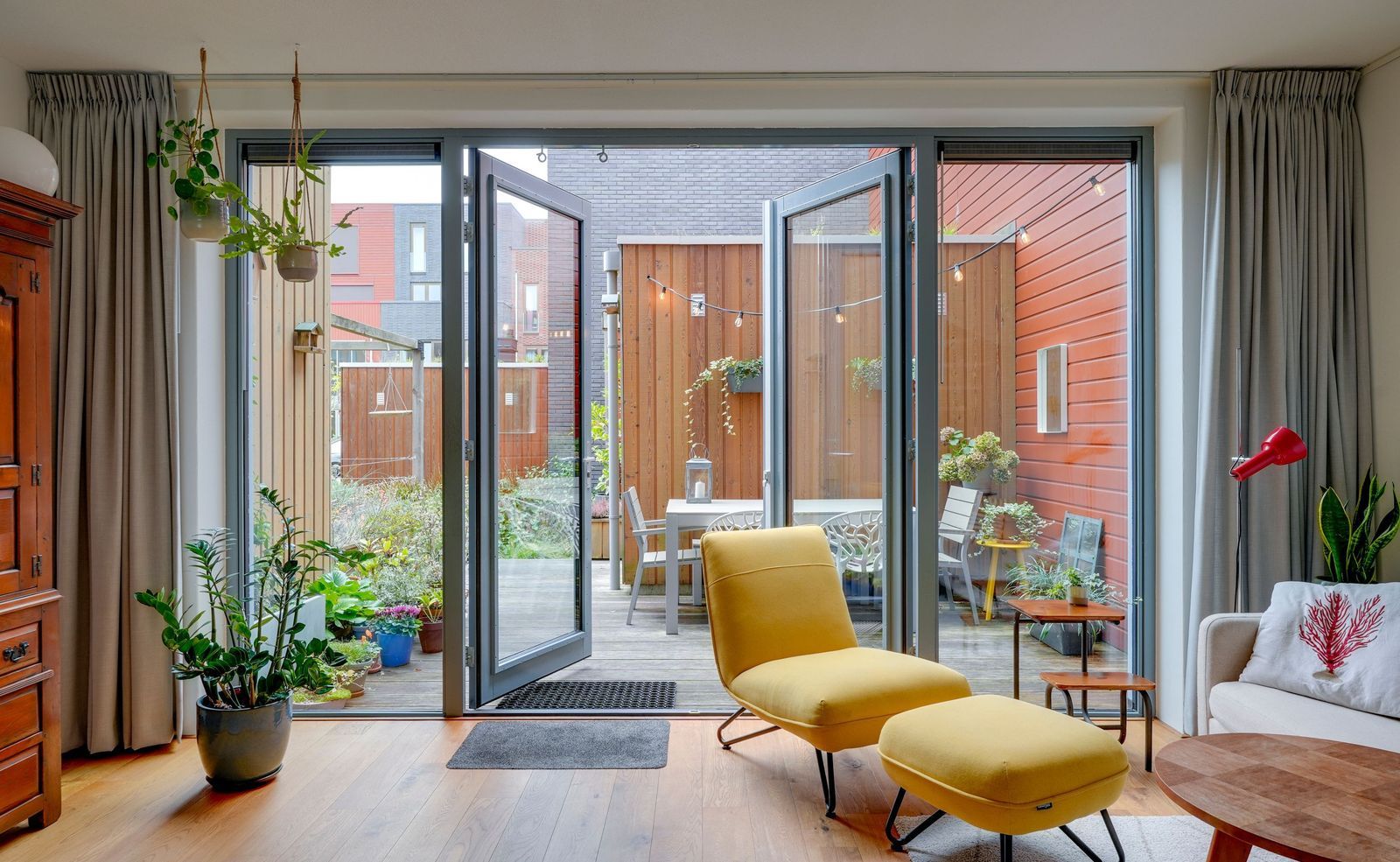 Lippizanerstraat 55, Utrecht foto-1