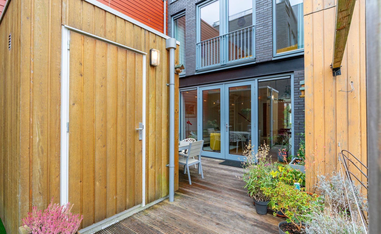 Lippizanerstraat 55, Utrecht foto-16