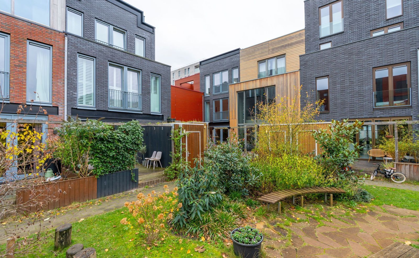 Lippizanerstraat 55, Utrecht foto-37