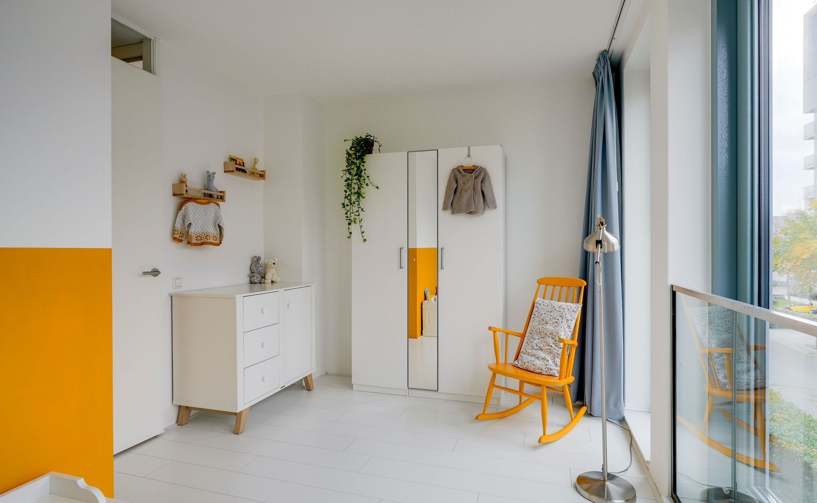 Lippizanerstraat 55, Utrecht foto-22