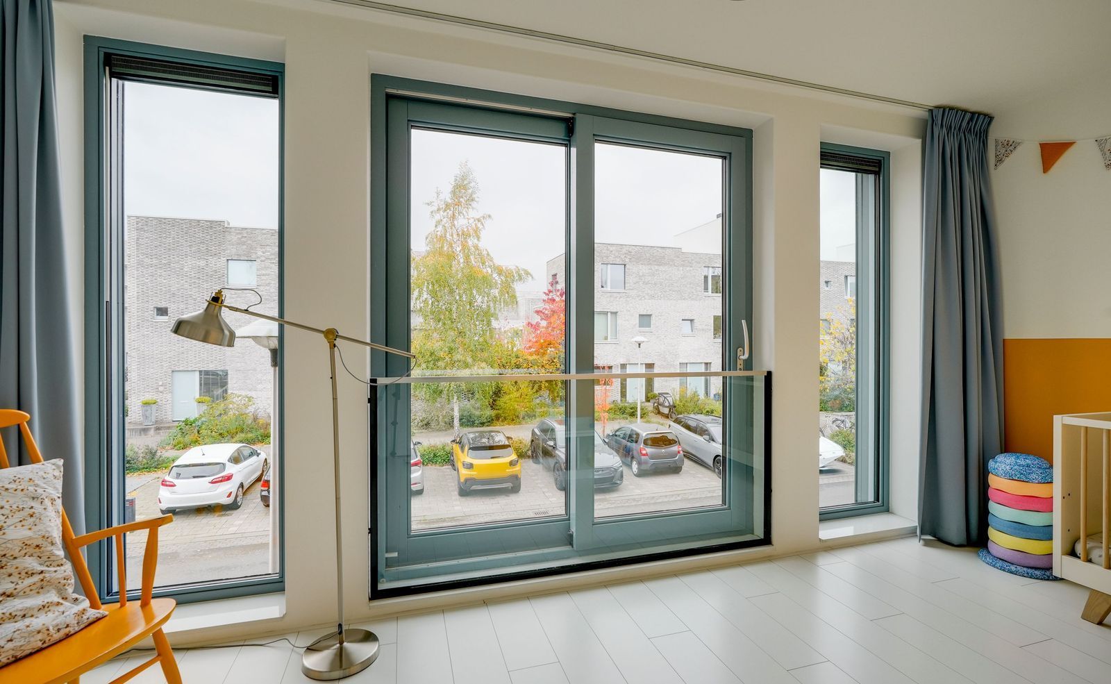 Lippizanerstraat 55, Utrecht foto-24