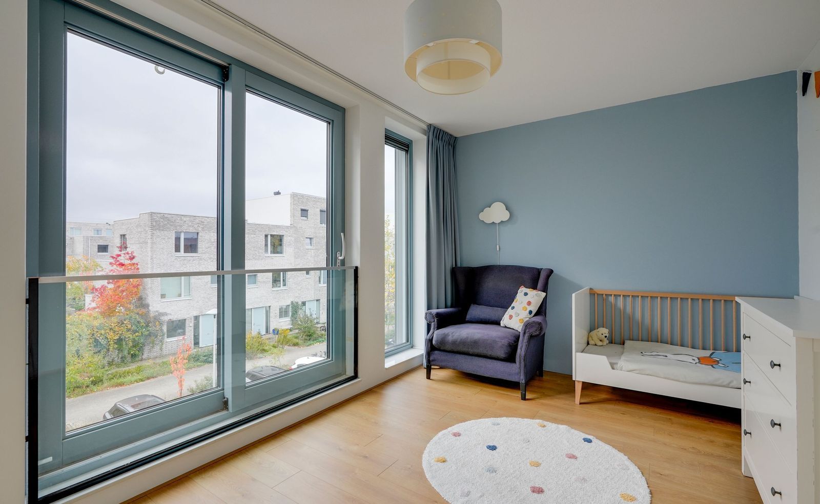 Lippizanerstraat 55, Utrecht foto-33