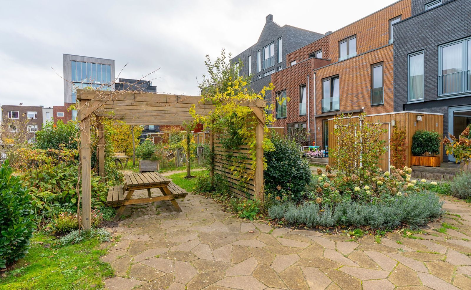 Lippizanerstraat 55, Utrecht foto-39