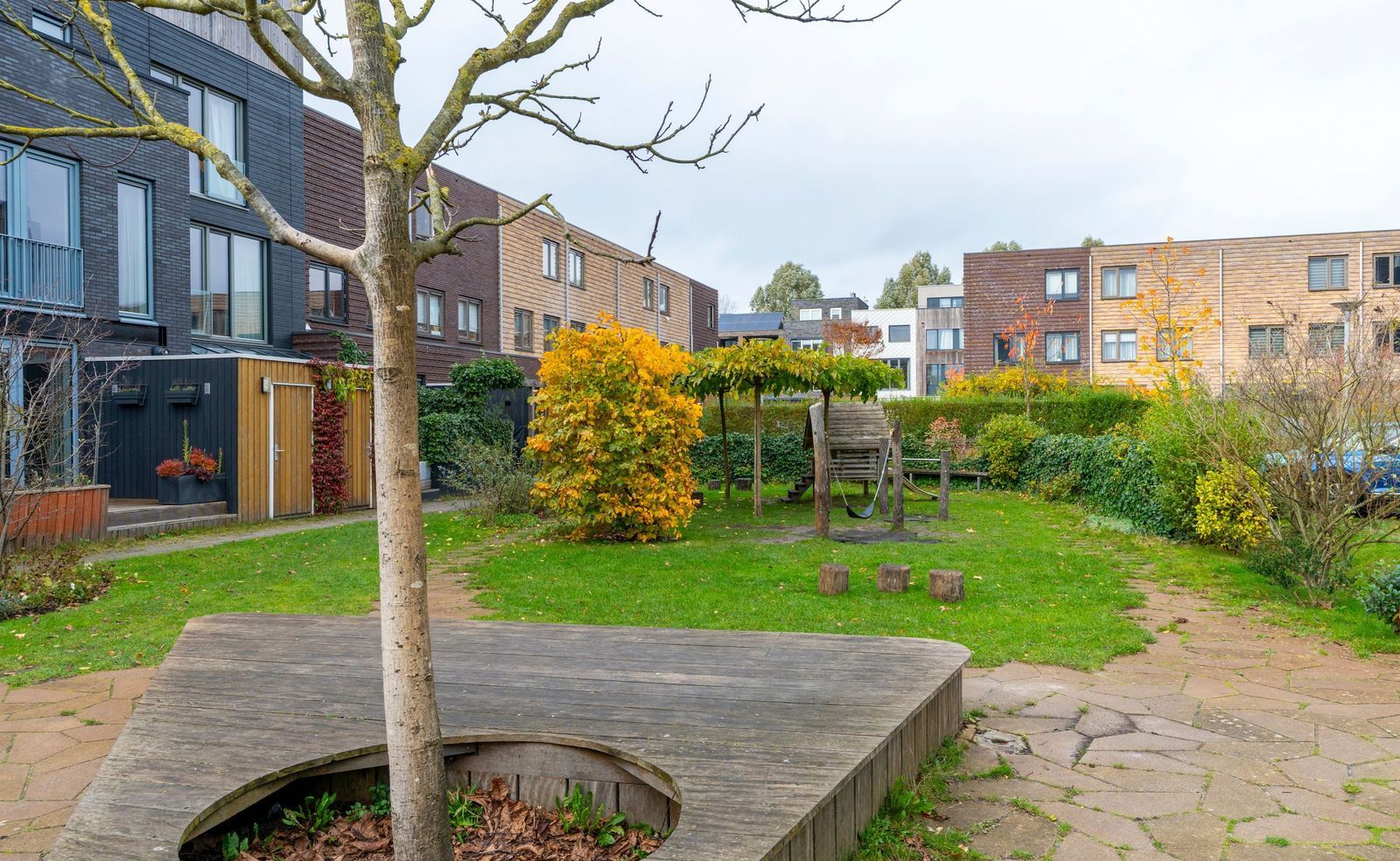 Lippizanerstraat 55, Utrecht foto-38