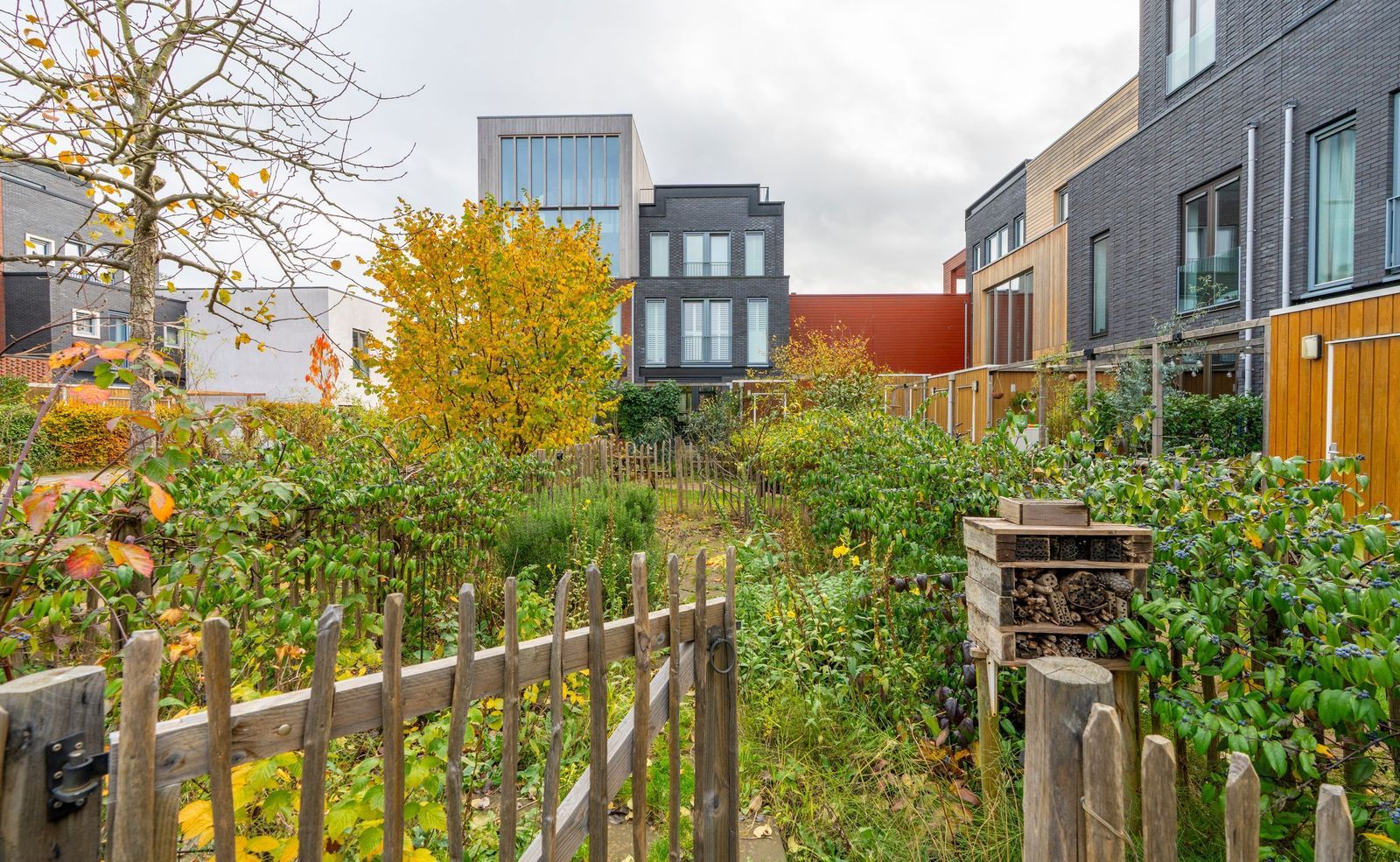 Lippizanerstraat 55, Utrecht foto-41