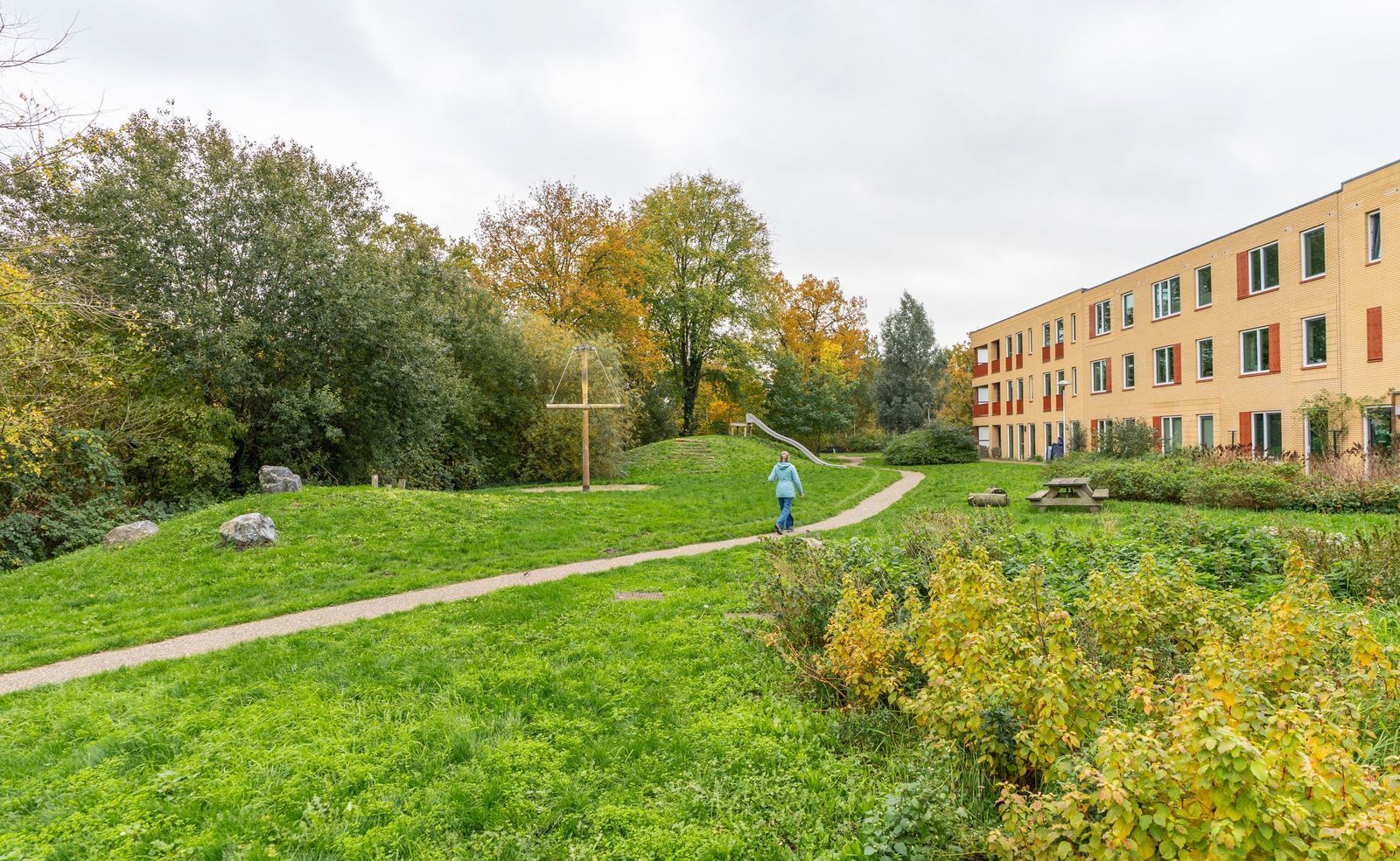 Lippizanerstraat 55, Utrecht foto-48