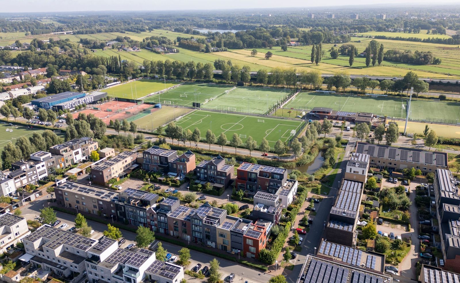 Lippizanerstraat 55, Utrecht foto-45