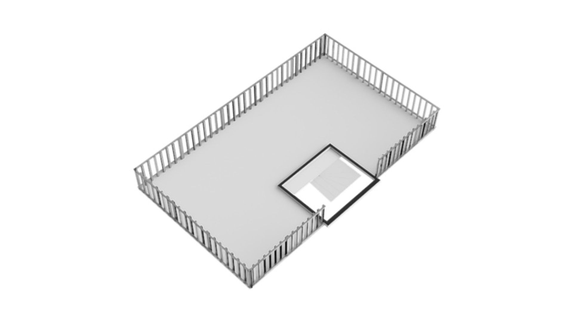 Lippizanerstraat 55, Utrecht plattegrond-13