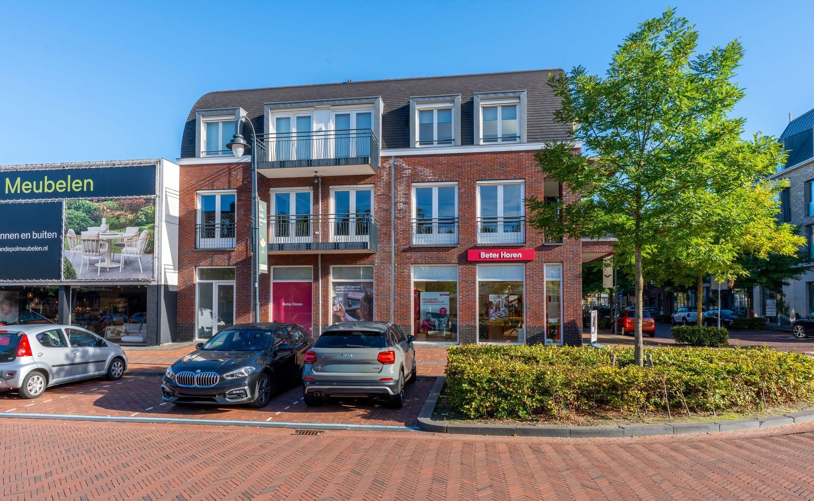 Melchiorlaan 5, Bilthoven foto-37