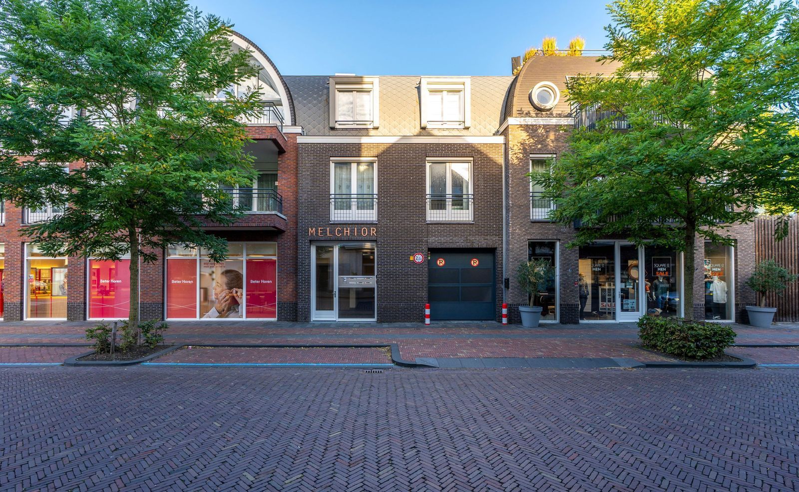 Melchiorlaan 5, Bilthoven foto-36