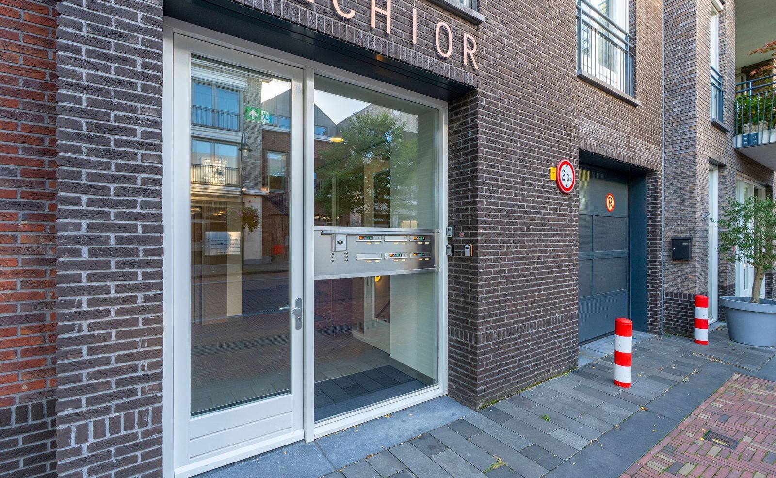 Melchiorlaan 5, Bilthoven foto-35