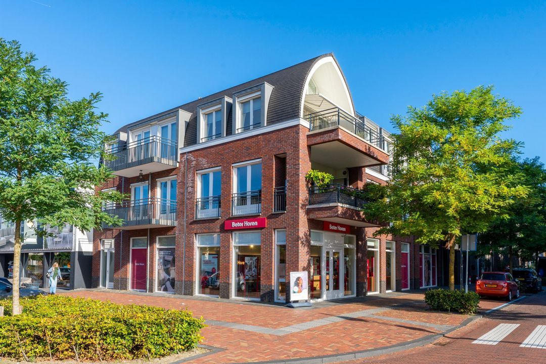 Melchiorlaan 5, Bilthoven