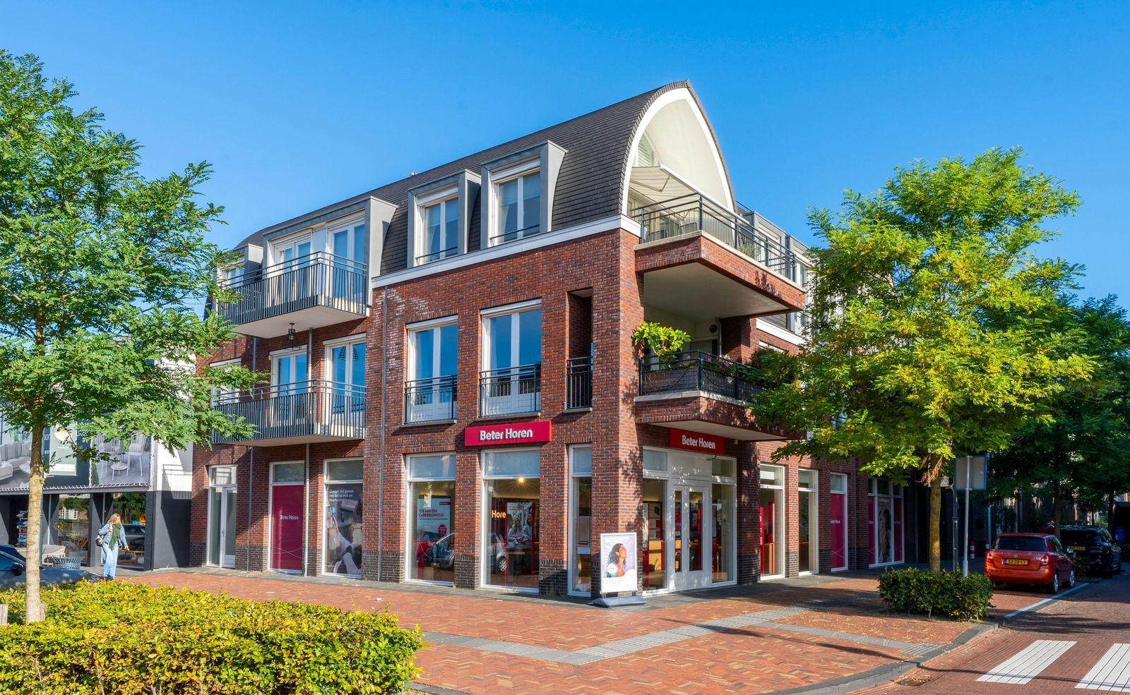 Melchiorlaan 5, Bilthoven foto-0