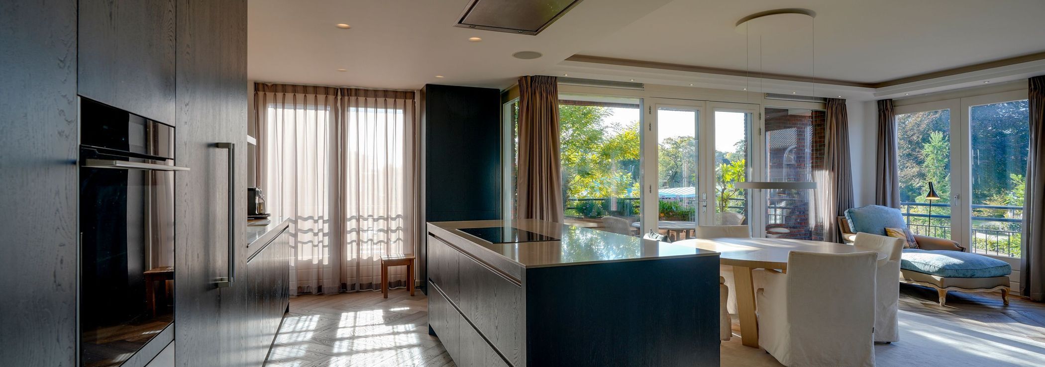 Melchiorlaan 5, Bilthoven